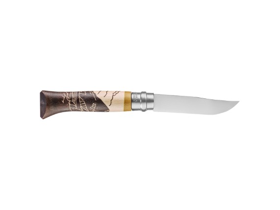 254644, Opinel On The Go Lunchkit