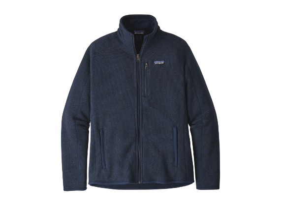 25528-NENA-S, Better Sweater Jkt Men