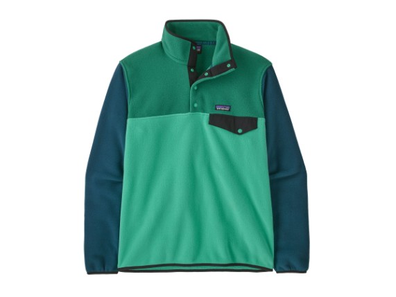 25551-AQST-S, LW Synch Snap-T P/O M