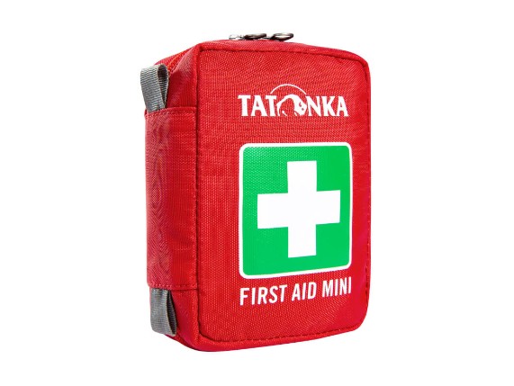 2706-015, First Aid Mini