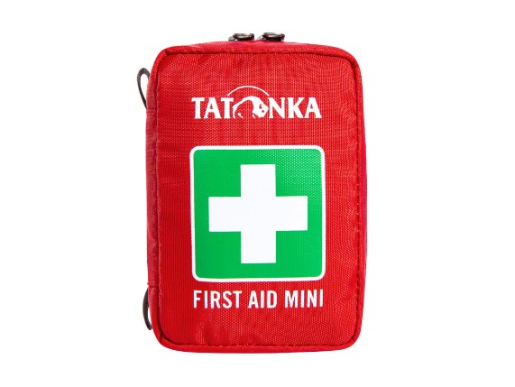 2706-015, First Aid Mini