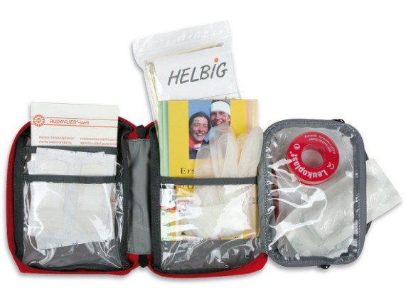 2708-015, First Aid Basic