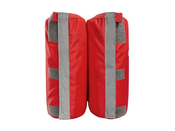 2743-015-S, Velo Gaiter