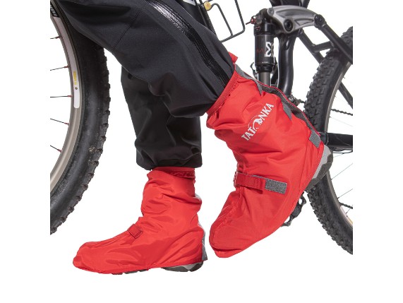 2743-015-S, Velo Gaiter