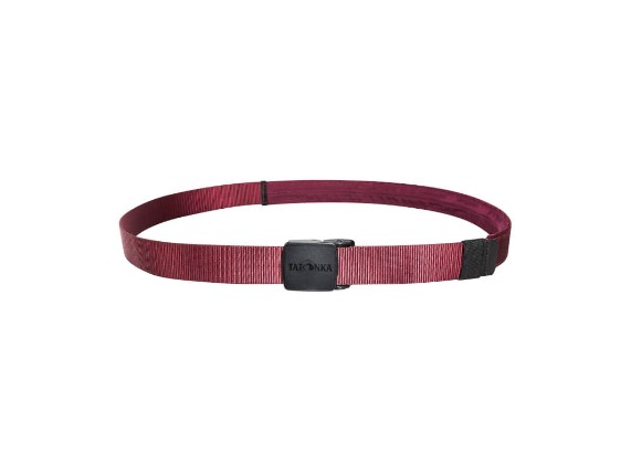 2863-047, Travel Waistbelt 30mm