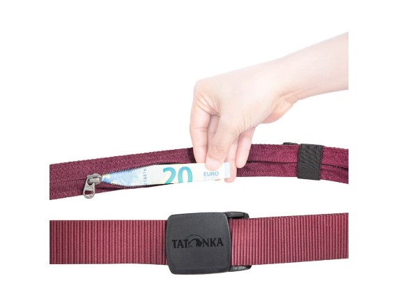 2863-047, Travel Waistbelt 30mm