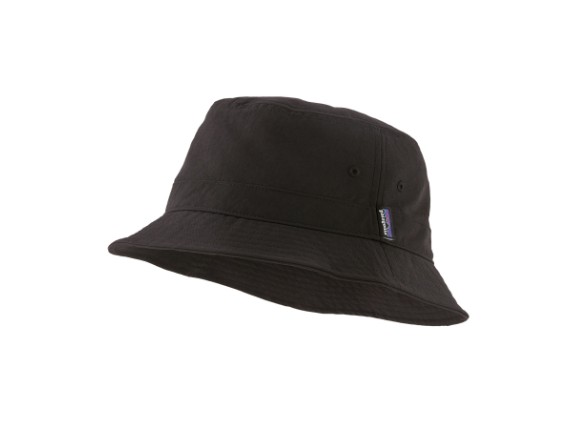 29157-BLK-S, Wavefarer Bucket Hat Unisex