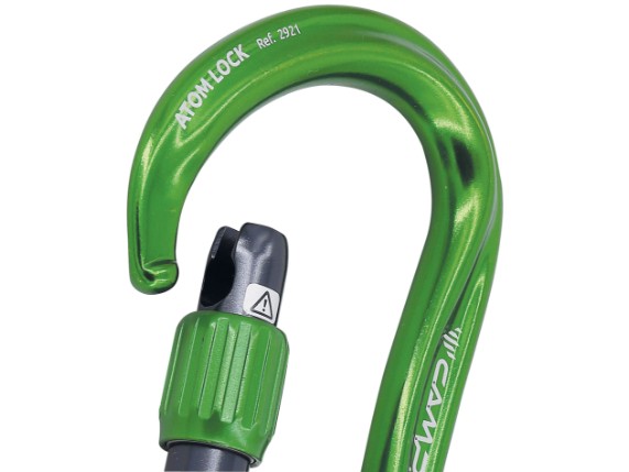 292102, Atom Lock HMS