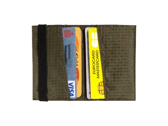 2995-331, Card Holder RFID B