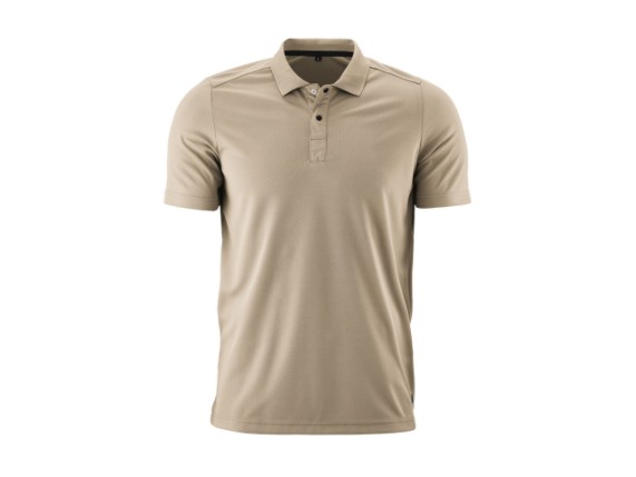 3000470-20327-M, Essential Poloshirt