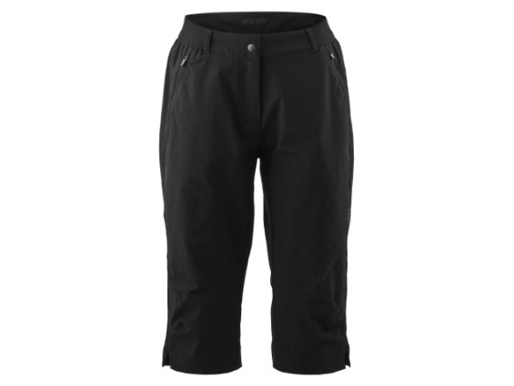 3005431-10900-36, Adventure Pants 3/4 Women