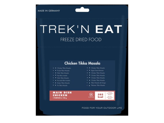 30202011, Chicken Tikka Masala