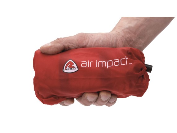310065, Air Impact Seat