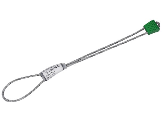 3101-, Pro Nut Set - 5 Pcs