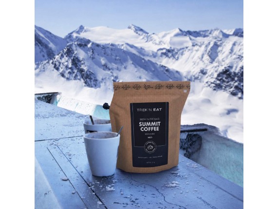 31100003, Summit Coffee mild