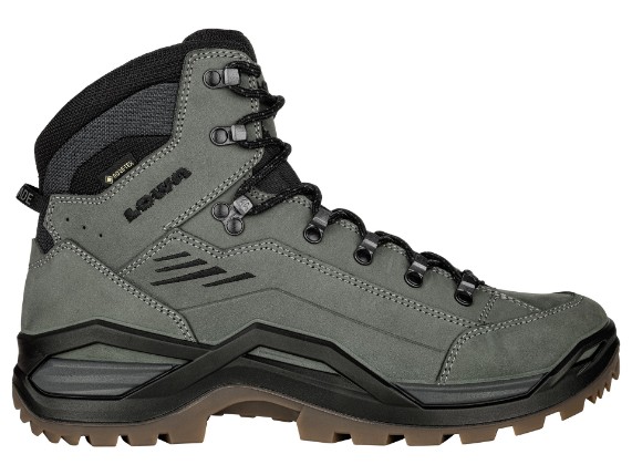 311916-9499-080, Renegade Evo GTX Mid