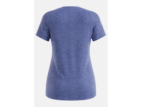 314011-20482-S, X-Alp 115 T-Shirt Crew neck S/S Wome