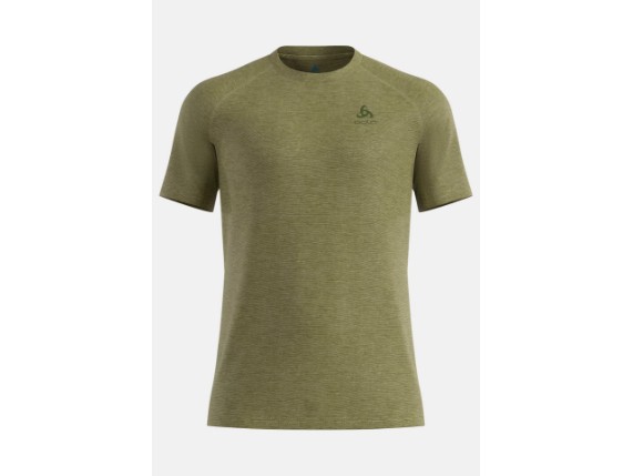 314012-40200-S, X-Alp 115 T-Shirt Crew neck S/S