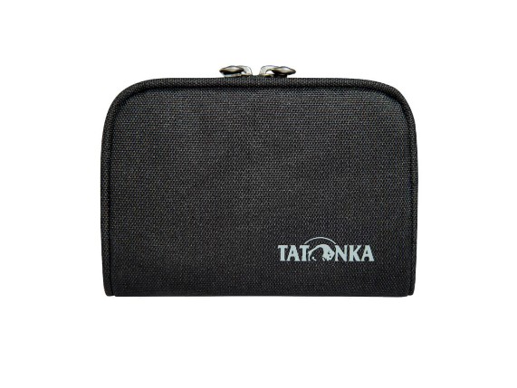 3166-040, Big Plain Wallet RFID B