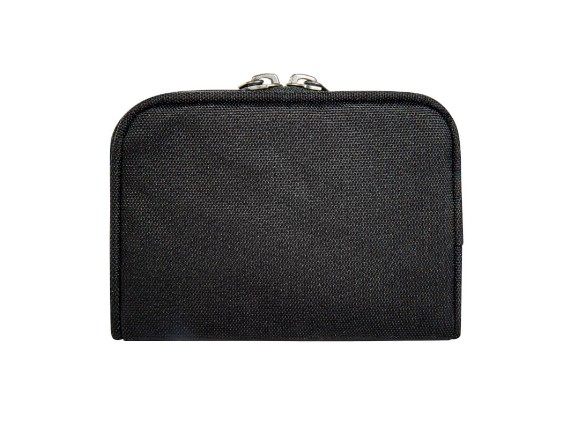 3166-040, Big Plain Wallet RFID B