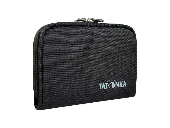 3166-040, Big Plain Wallet RFID B