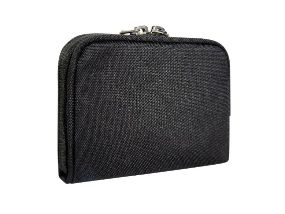 3166-040, Big Plain Wallet RFID B