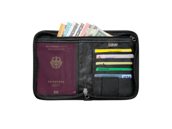 3168-040, Travel Zip M RFID B