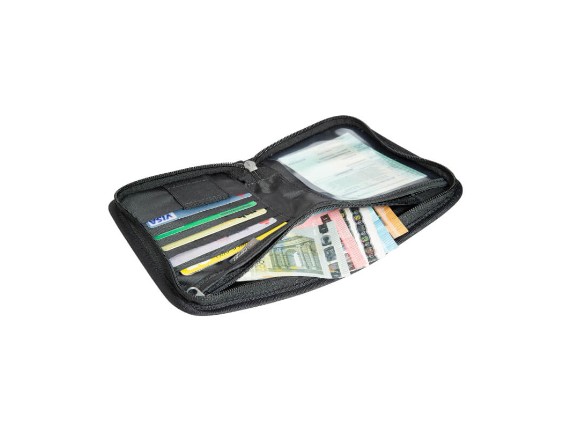 3168-040, Travel Zip M RFID B