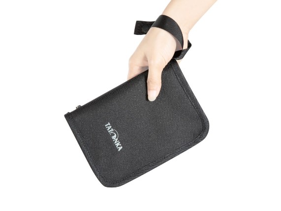 3168-040, Travel Zip M RFID B