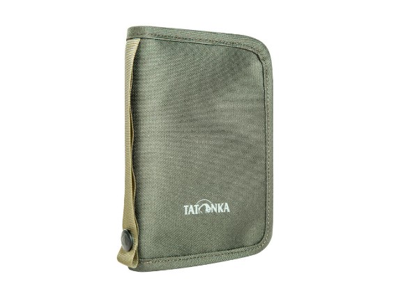 3168-331, Travel Zip M RFID B