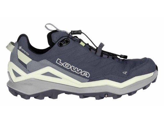 321635-6663-040, Maddox Pro GTX LO SL Women