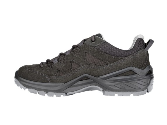 321805-9756-045, Sirkos Evo GTX LO Women