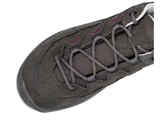 321805-9756-045, Sirkos Evo GTX LO Women