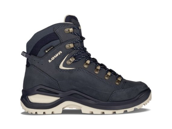321916-6311-040, Renegade Evo GTX Mid Women