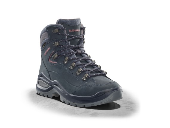 321916-9327-045, Renegade Evo GTX Mid Women