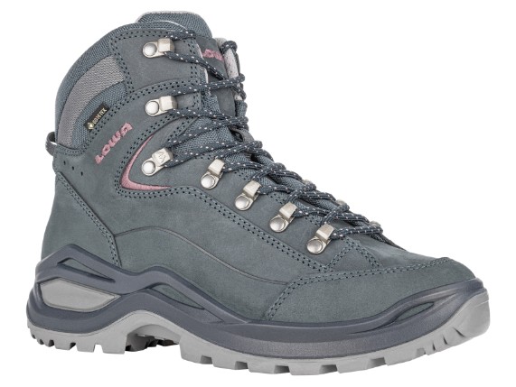 321916-9327-045, Renegade Evo GTX Mid Women