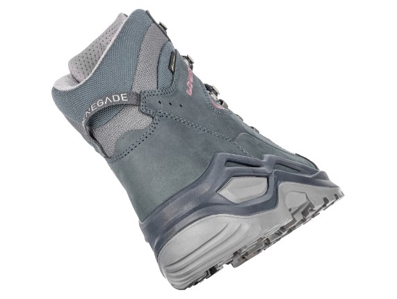 321916-9327-045, Renegade Evo GTX Mid Women