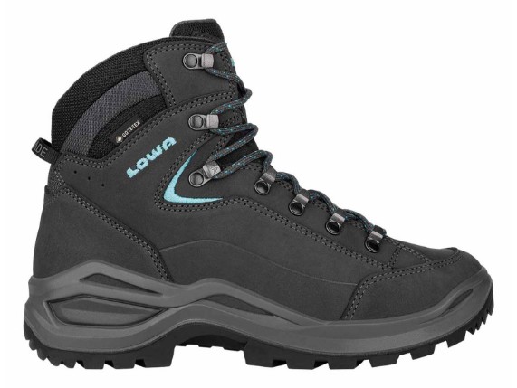 321916-9368-045, Renegade Evo GTX Mid Women