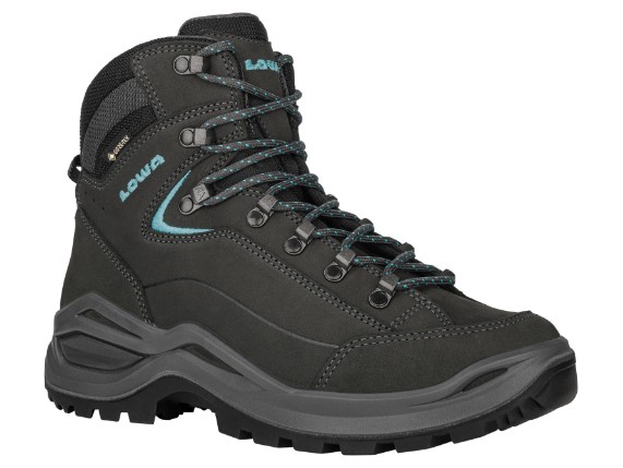 321916-9368-045, Renegade Evo GTX Mid Women