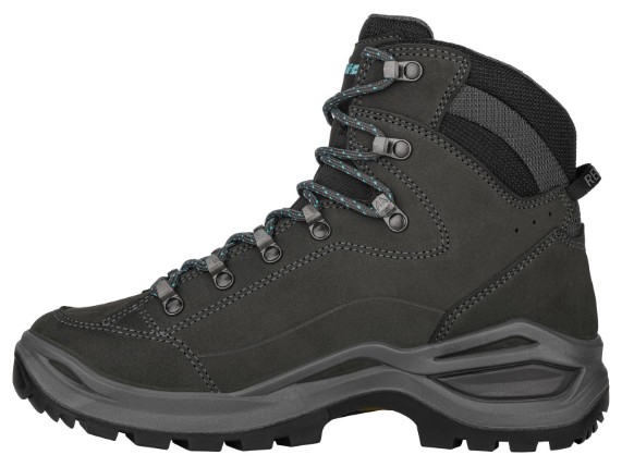 321916-9368-045, Renegade Evo GTX Mid Women