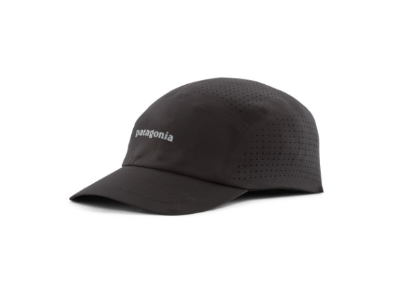 33590-BLK-ALL, Ulw Ridge Hat Unisex