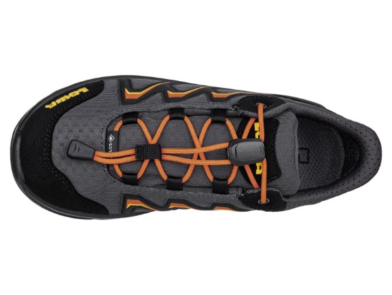 340121-0920-29, Maddox GTX LO Junior