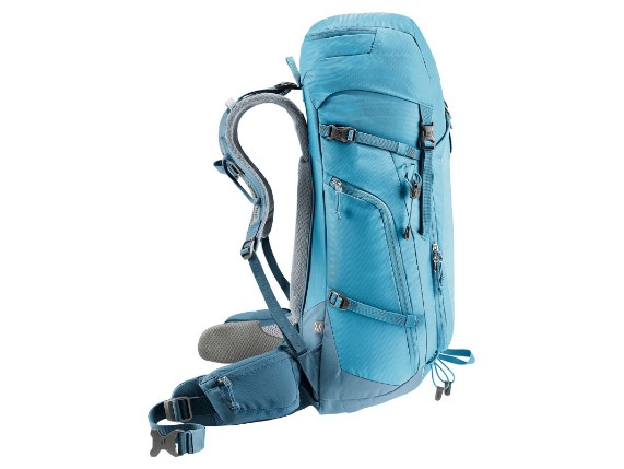 3441224-1391, Trail Pro 34 SL