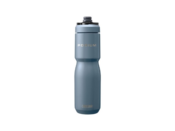 360100003, Podium Insulated Steel
