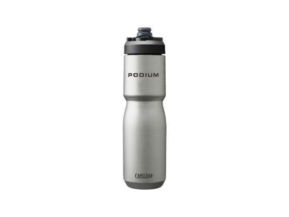 360100004, Podium Insulatad