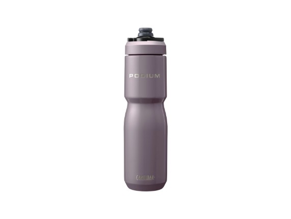 360100006, Podium Insulated Steel