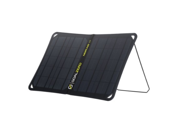 3700130, Nomad 10 Solarpanel