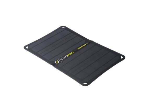 3700130, Nomad 10 Solarpanel