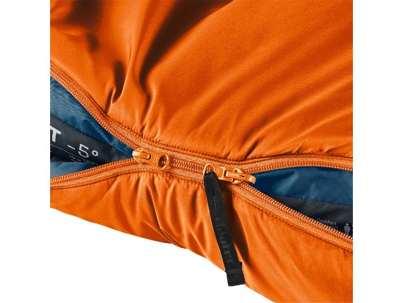 3701524-6329-1, Orbit -5° EL