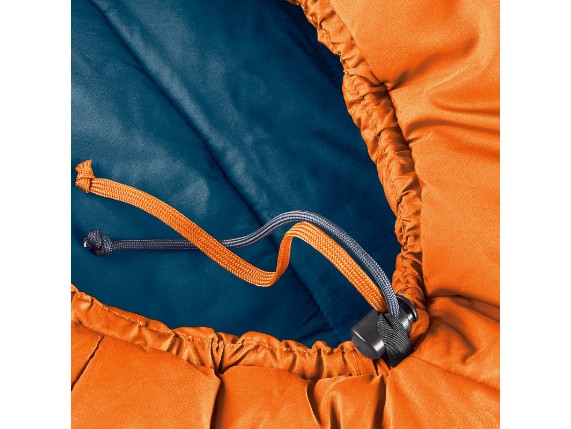 3701524-6329-1, Orbit -5° EL